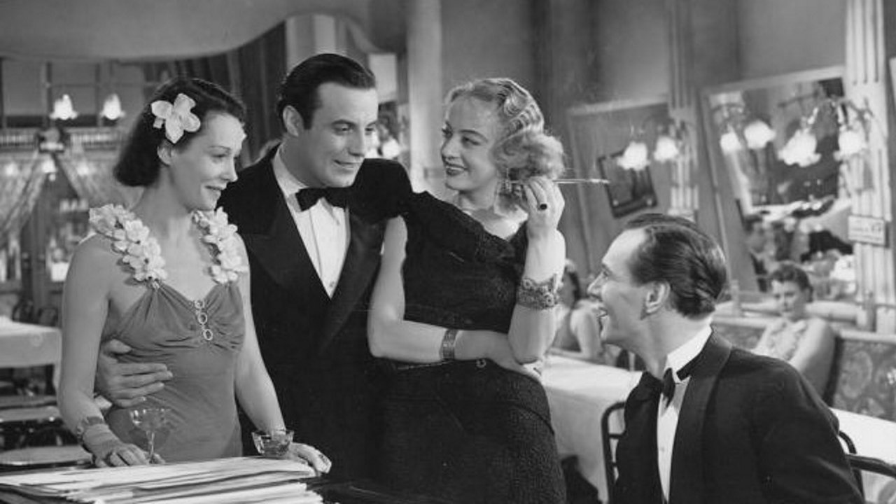 Hallo Janine (1939)