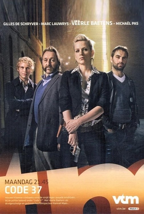 EN - Code 37 (2009) (BE)