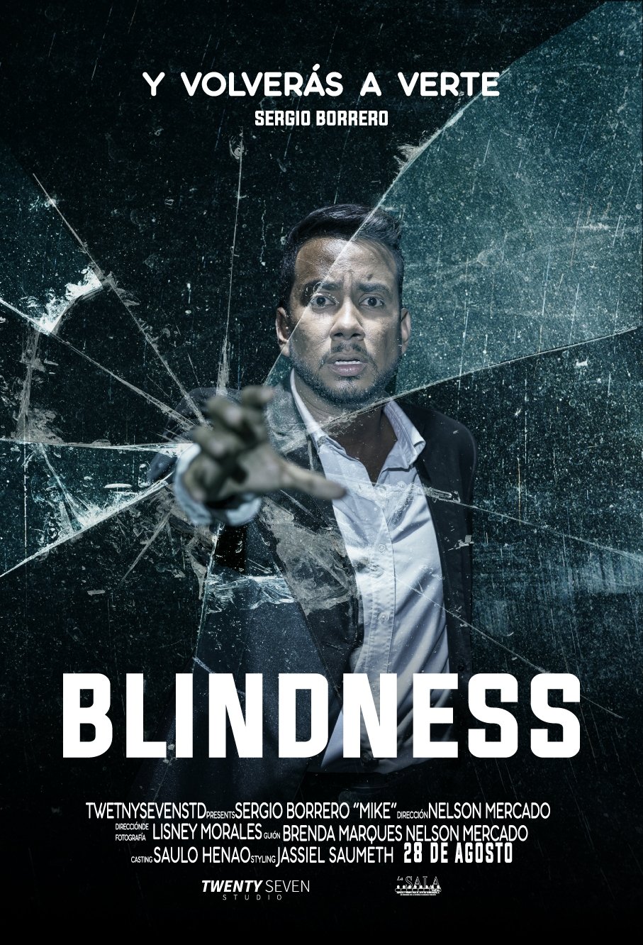 Blindness Blindness
