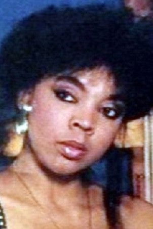 et billede af Candy Stanton