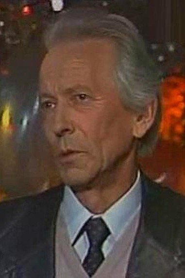 et billede af Aleksandr Khmelik