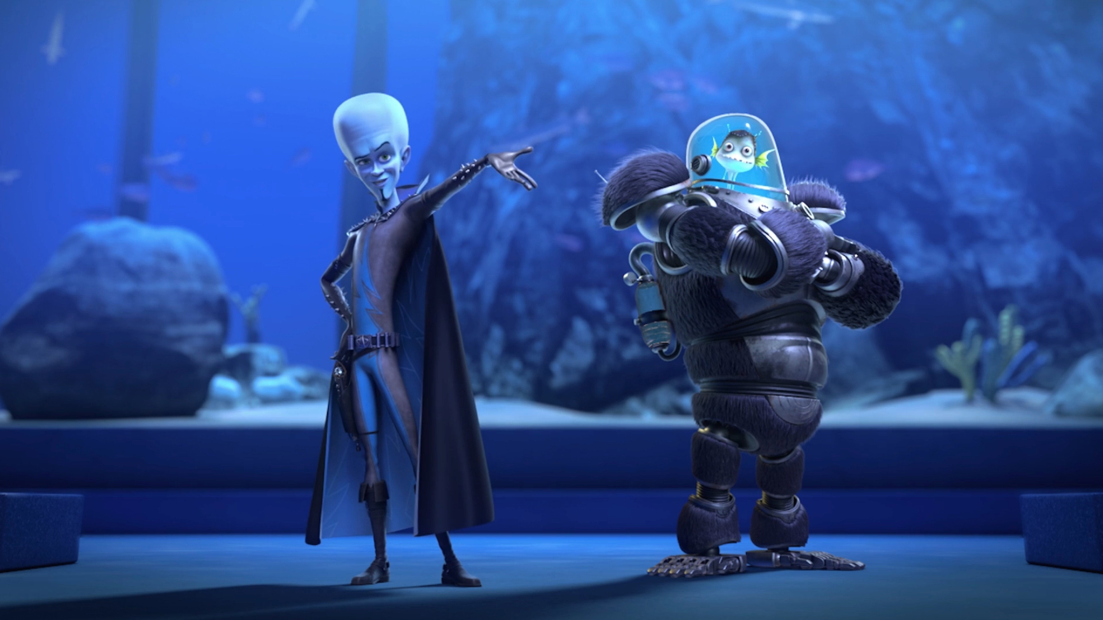 Megamind Vs The Doom Syndicate Vegamovies Watch Latest Bollywood 