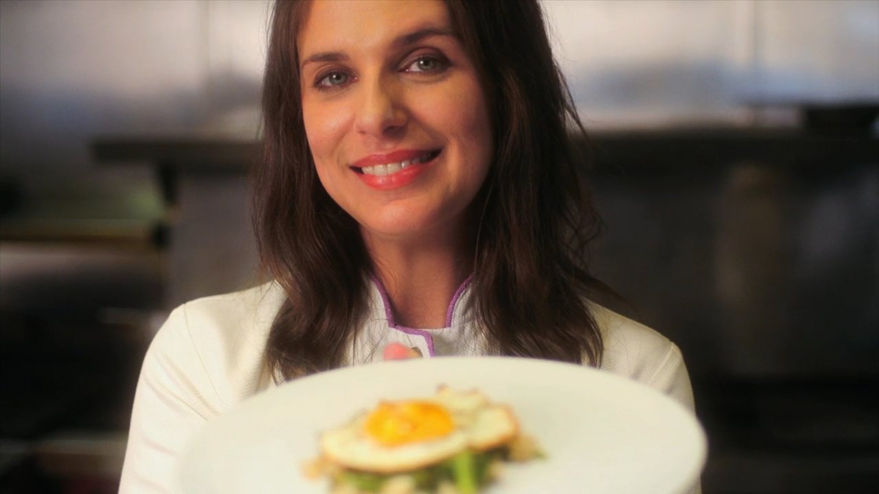 A Chef's Life - Épisode 8