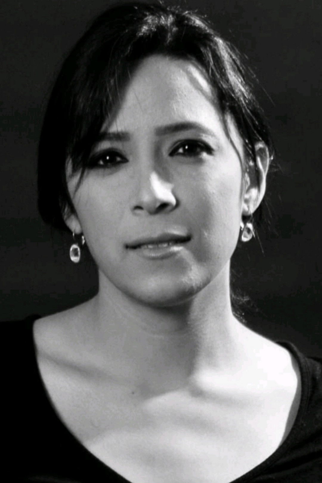 et billede af Mona El Shimi