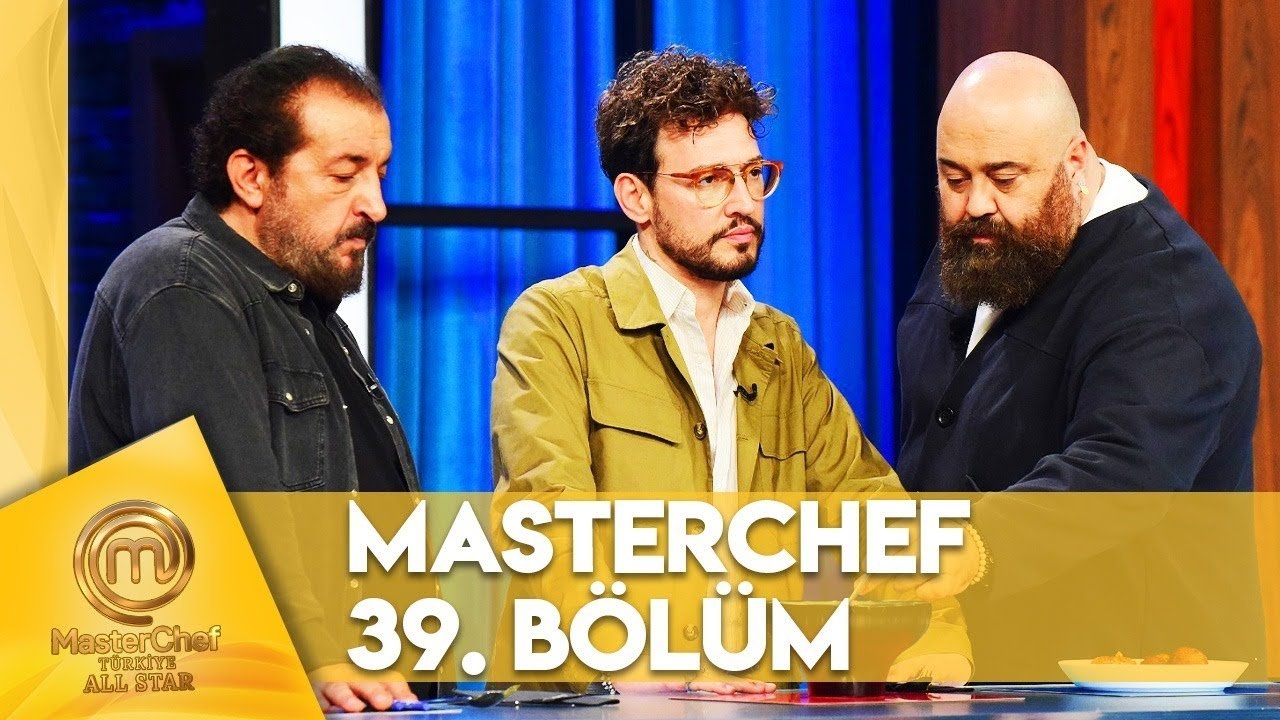 MasterChef Türkiye