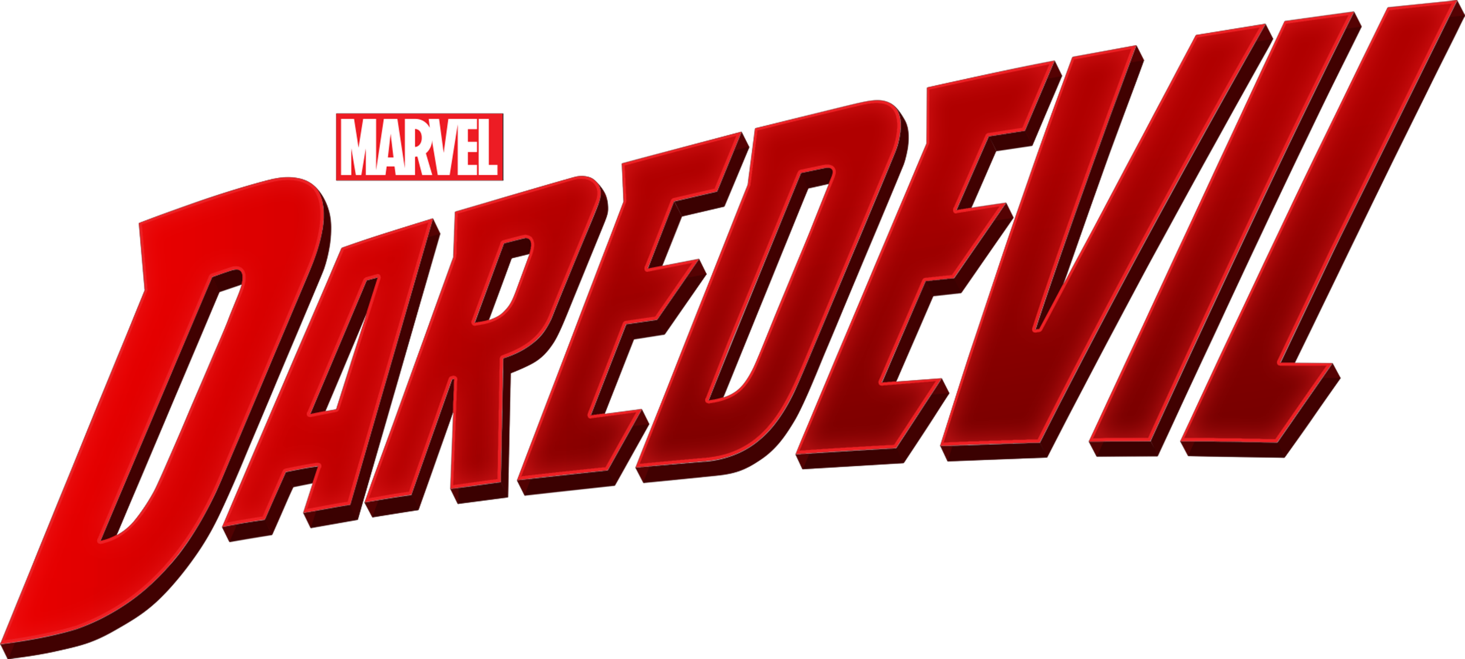Marvel's Daredevil Logo