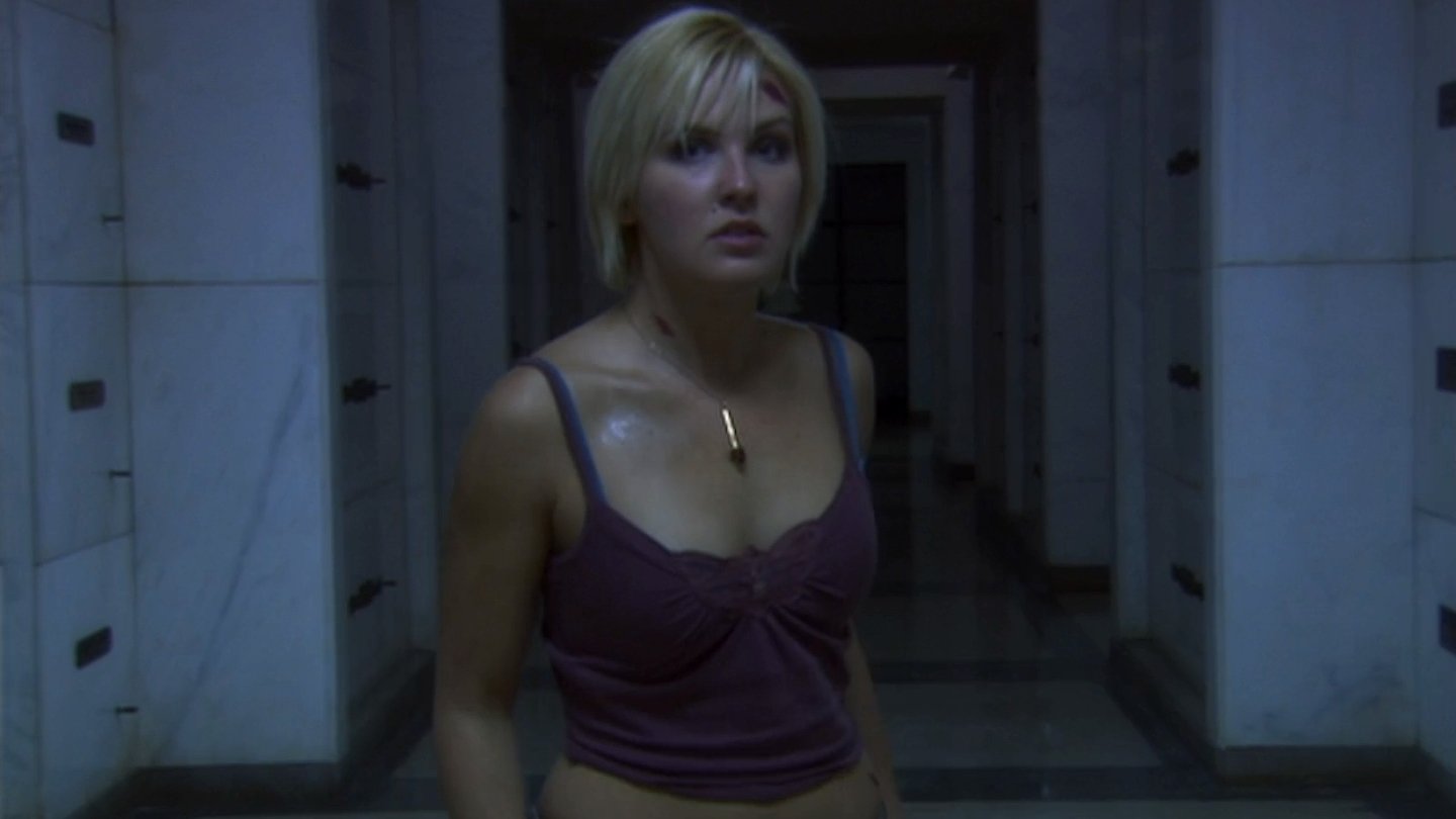 Grim Reaper (2007)