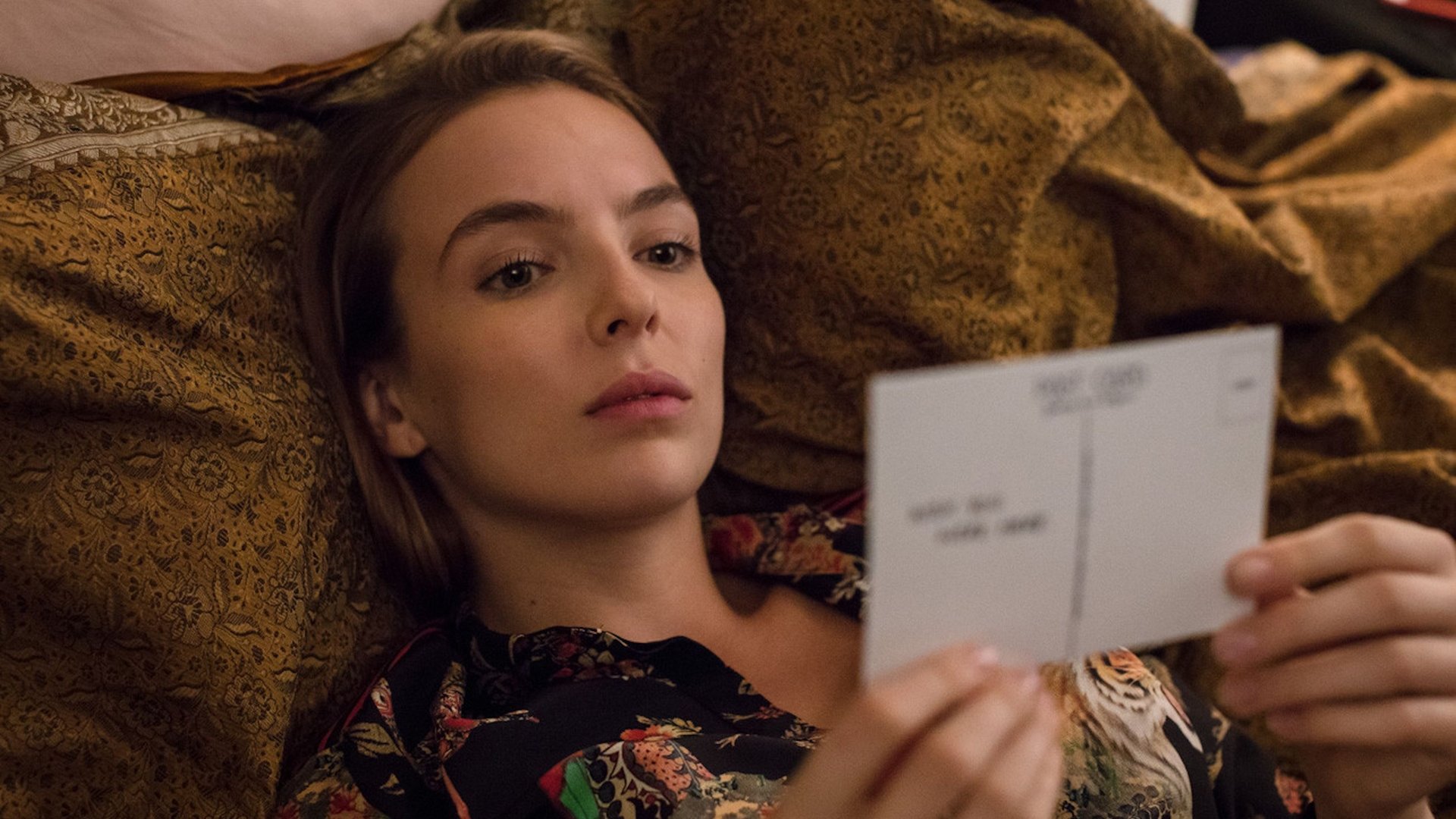 Killing Eve Staffel 1 :Folge 1 