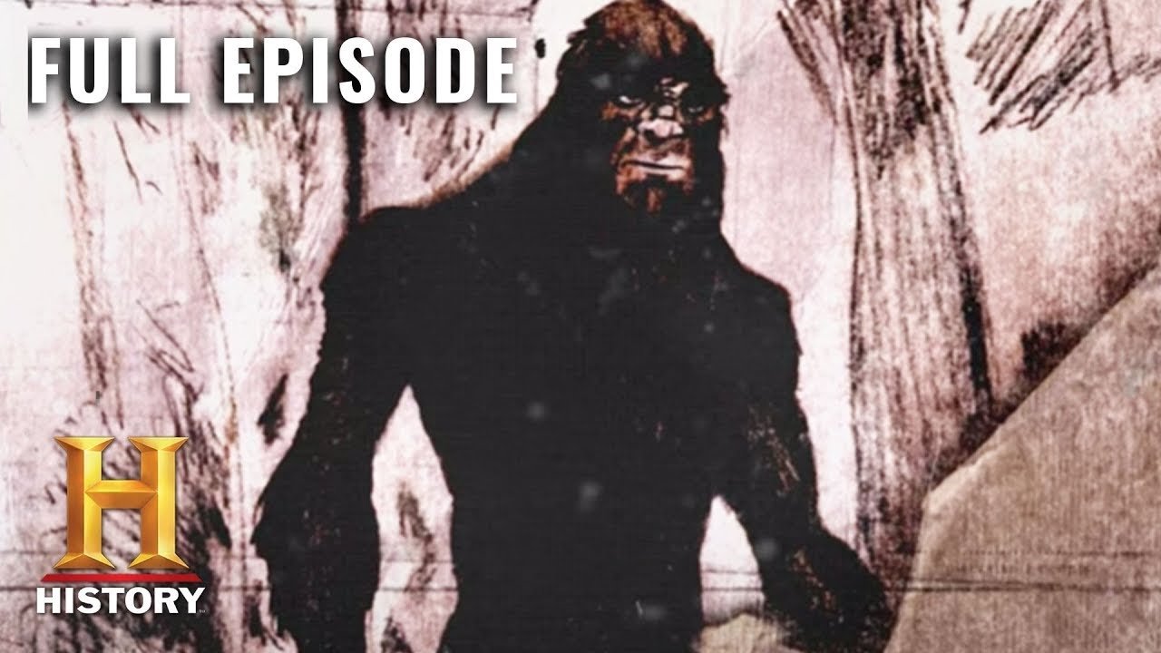 Thumbnail for Southern Howl Season 1 Episode 2