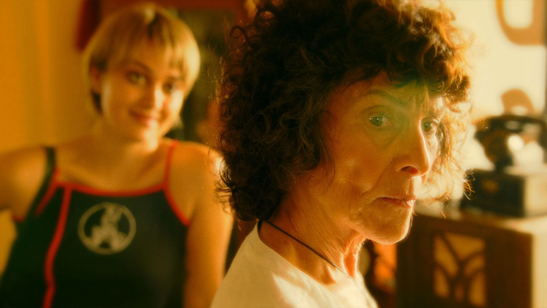 Oddities (2023)