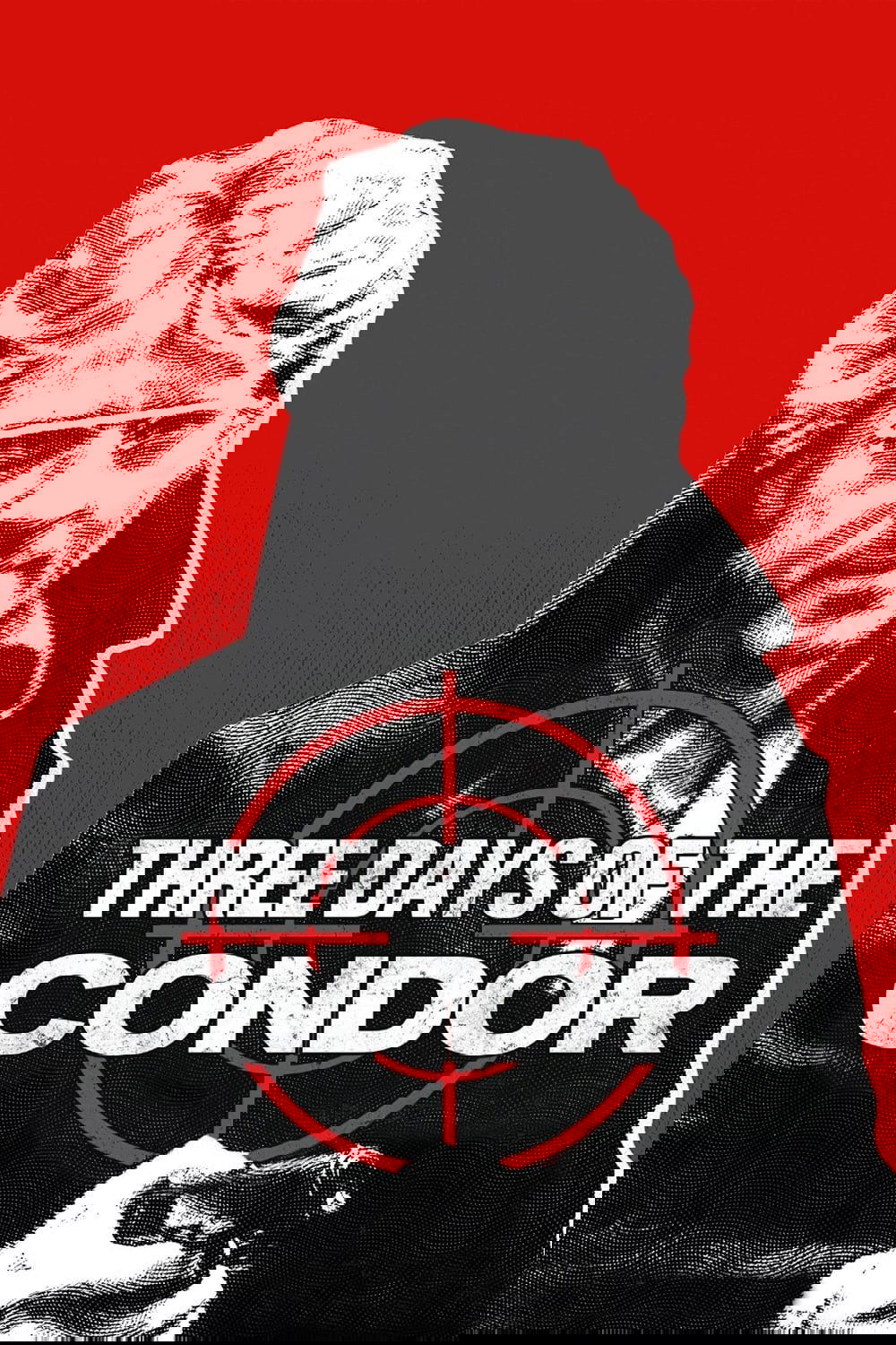 Three Days of the Condor