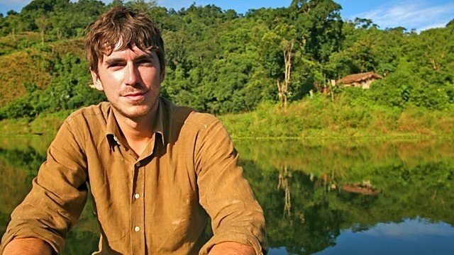 Thumbnail for Bangladesh to Burma Season 1 Episode 5