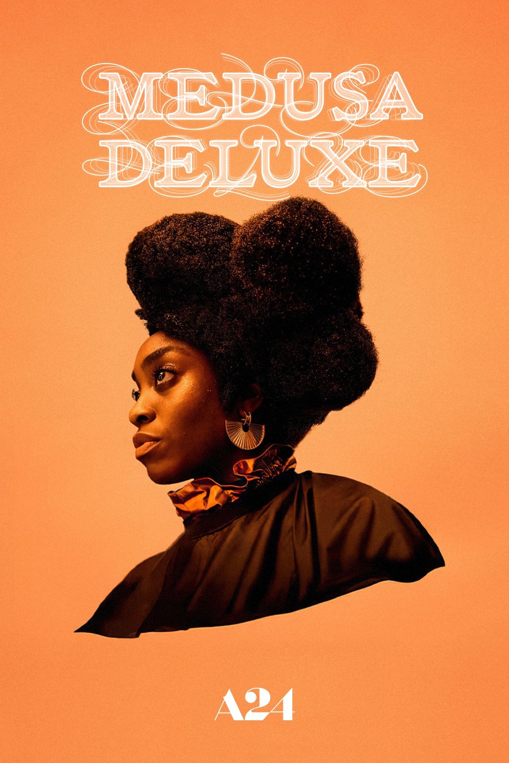 Medusa Deluxe
