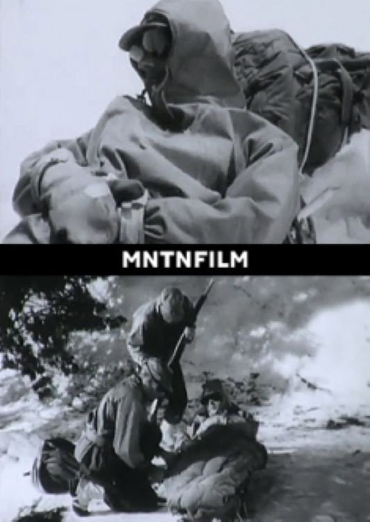 The Ski Sled (1942)