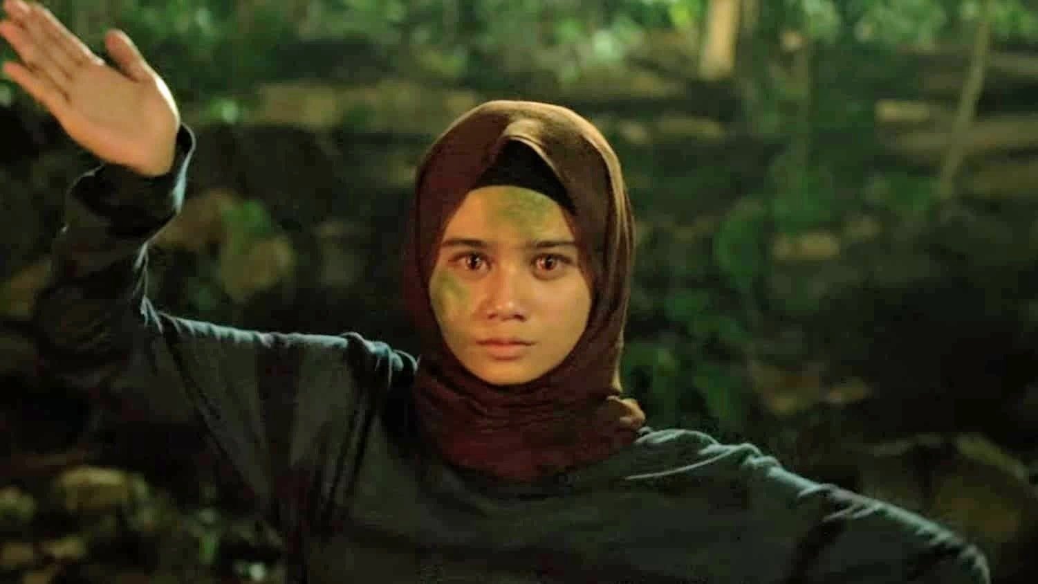 KKN: Curse of the Dancing Village