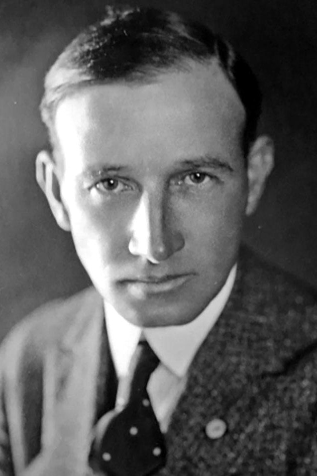 et billede af William A. Carroll