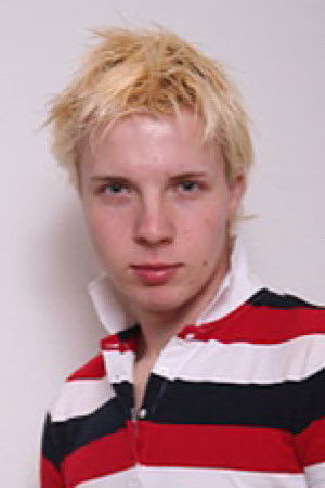 et billede af Jannick