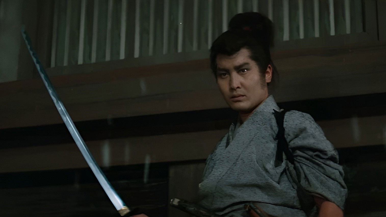 Miyamoto Musashi IV: The Duel at Ichijo-ji Temple