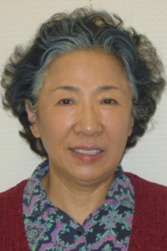 et billede af Joo Boo-jin