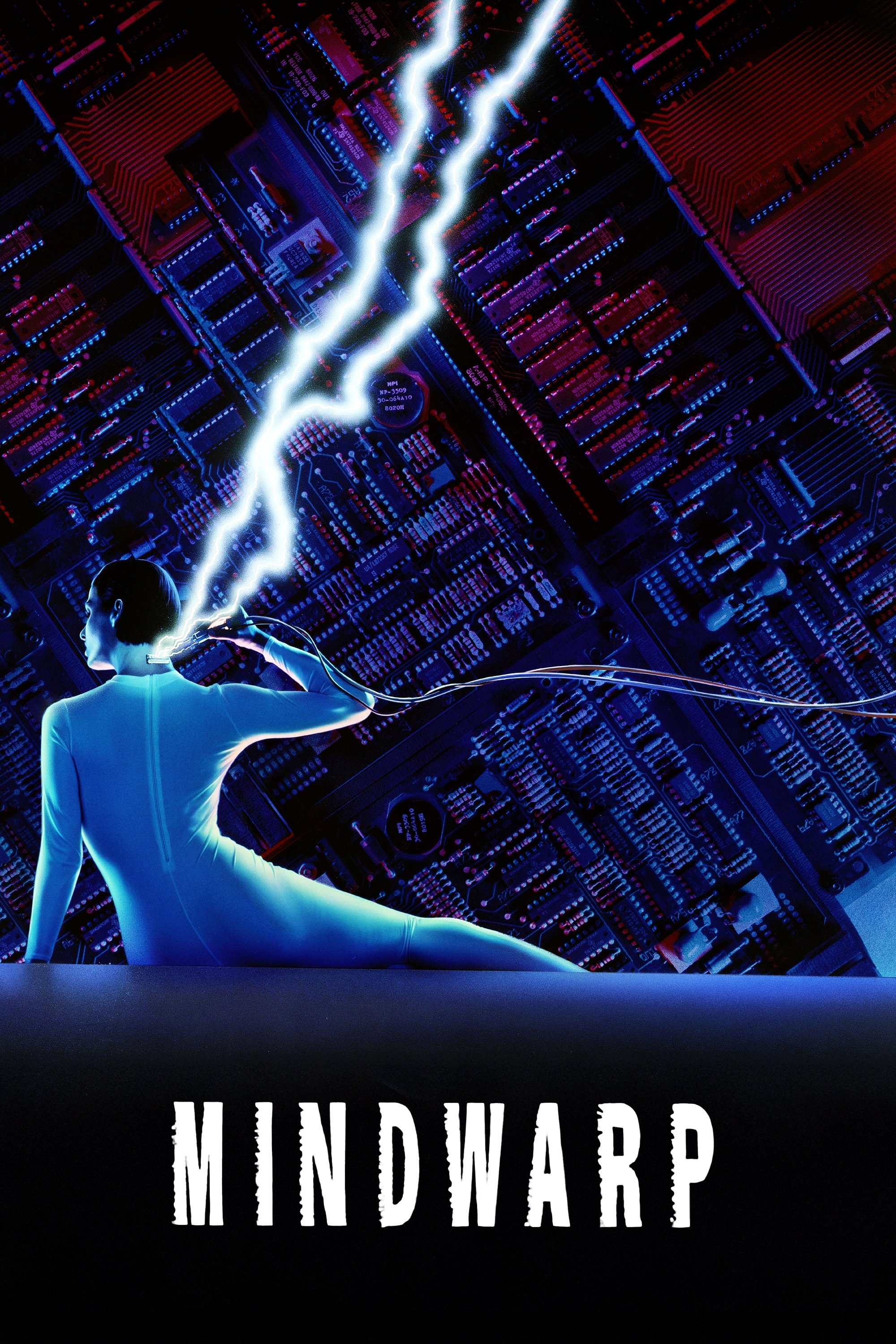 Mindwarp