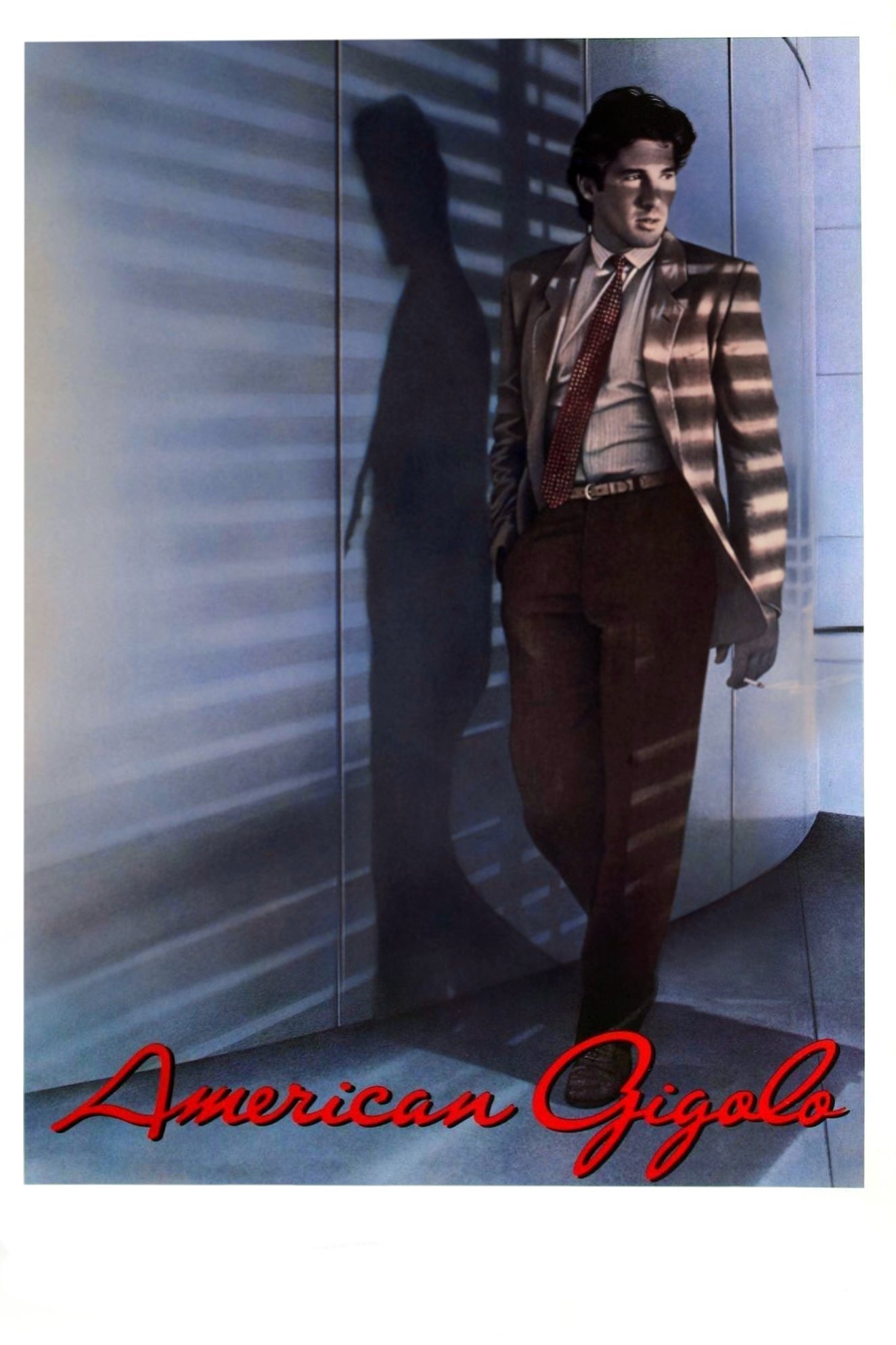 American Gigolo