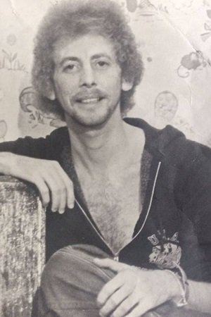 et billede af Pablo Leder