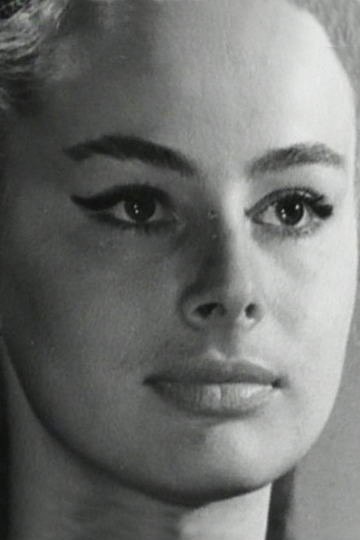 et billede af Liliya Evstigneeva