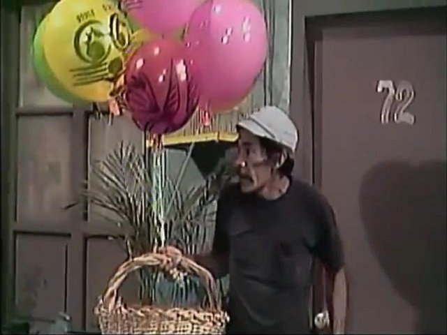El Chavo del Ocho