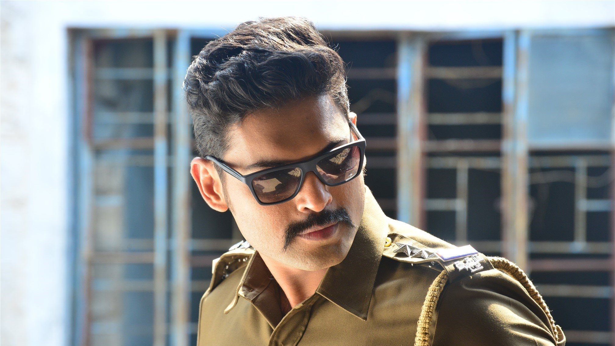 Nungambakkam (2019)
