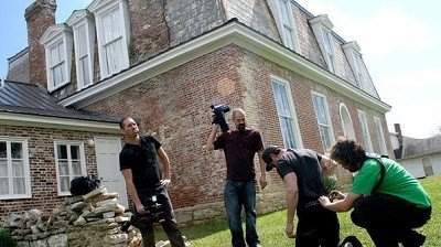 Ghost Adventures