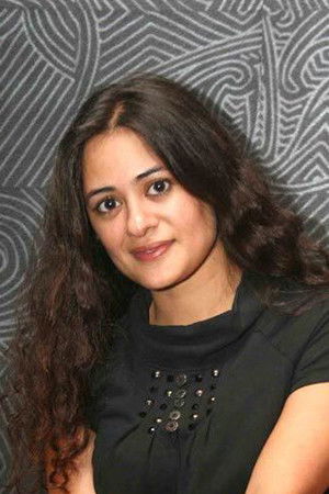 et billede af Mona Wasu