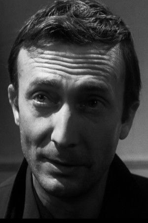 et billede af Salvador Ugarte