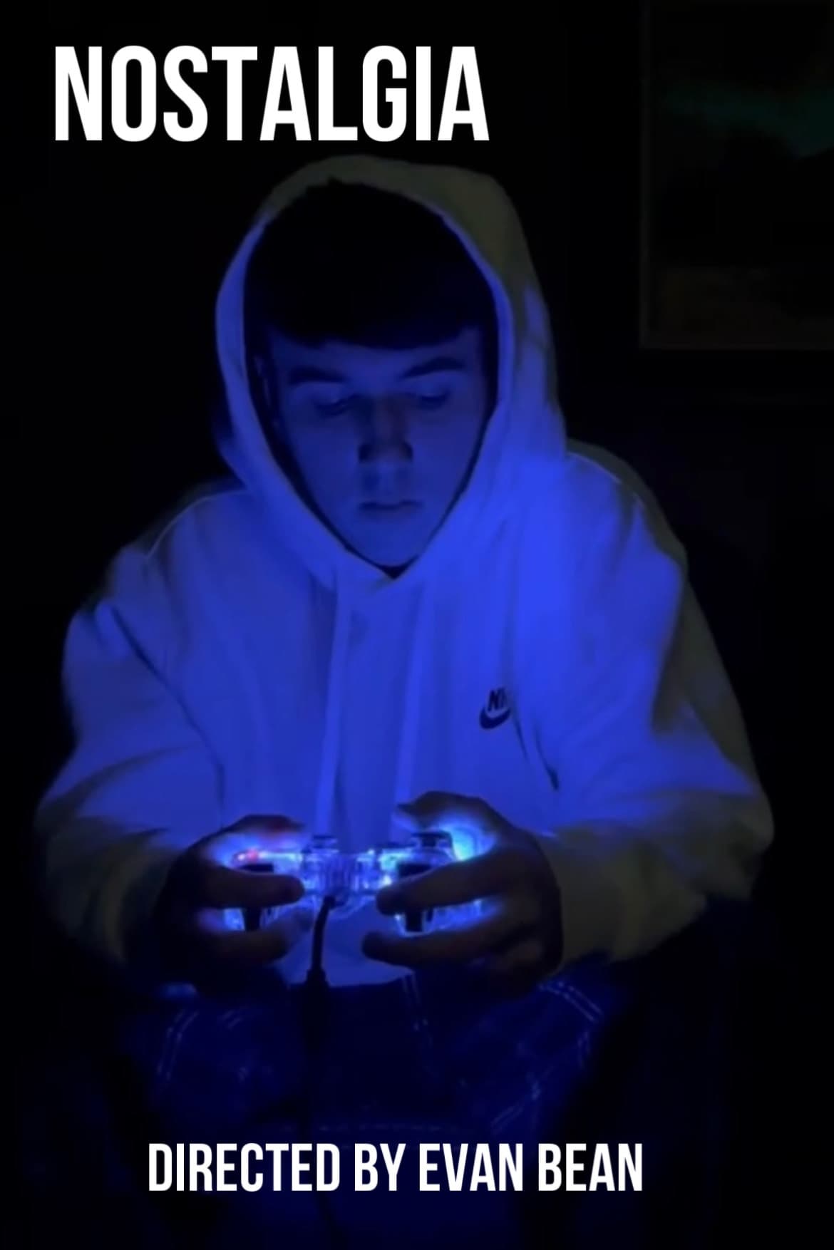 Nostalgia (2024)