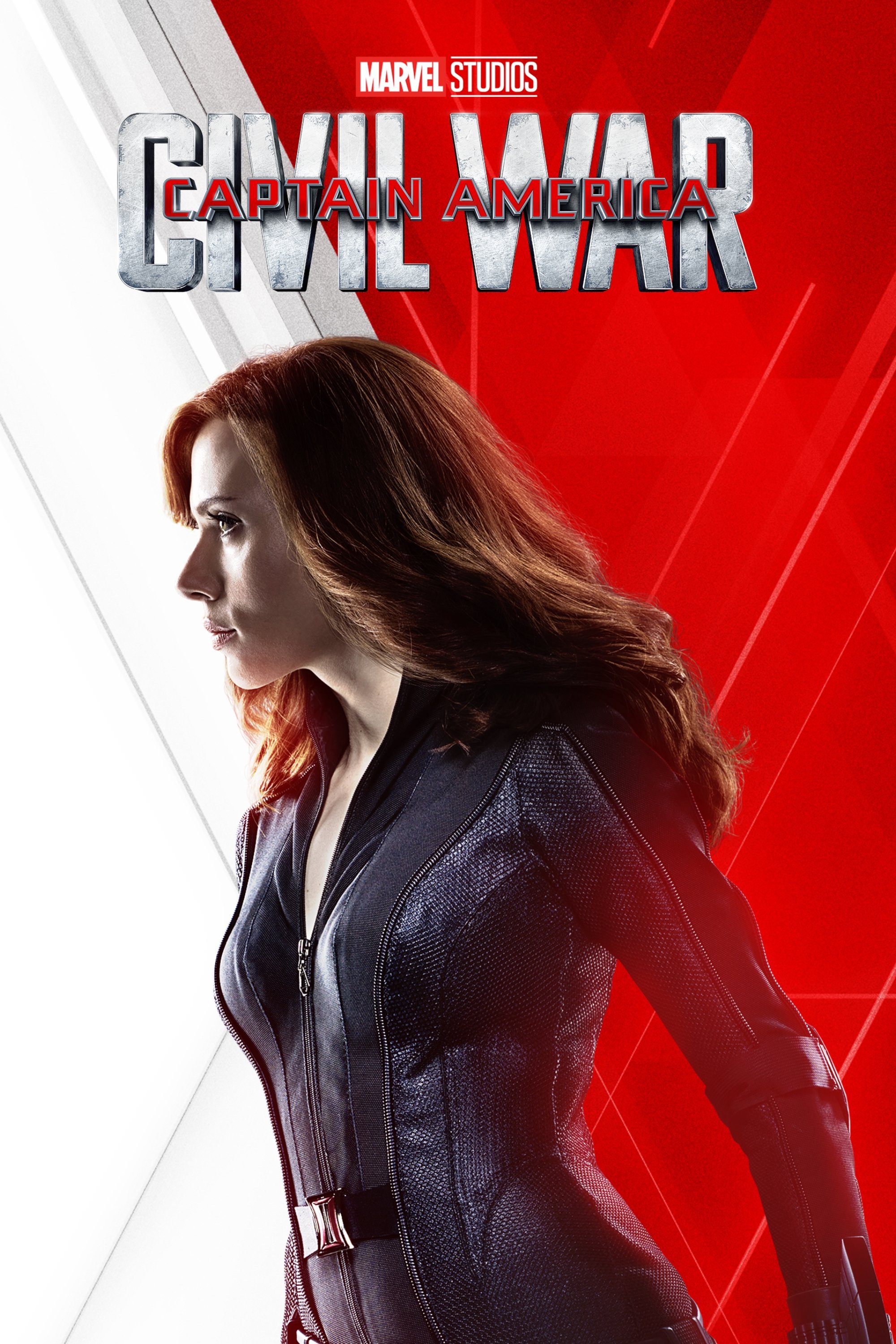 Captain America: Civil War
