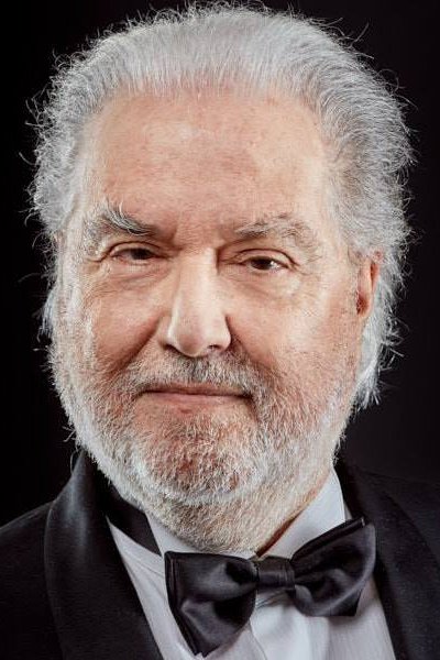 et billede af Renato Serio