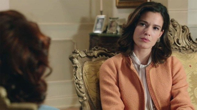 Il paradiso delle signore - Épisode 5