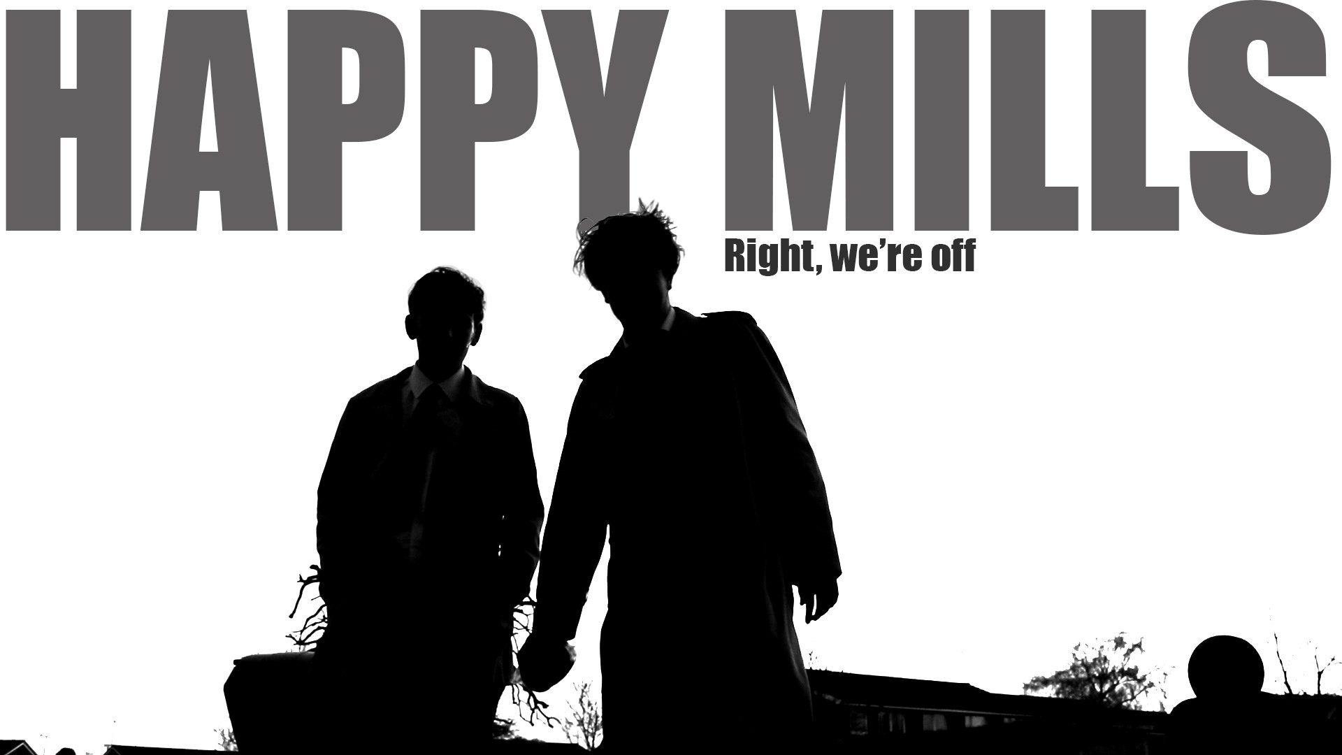 Happy Mills (2017)