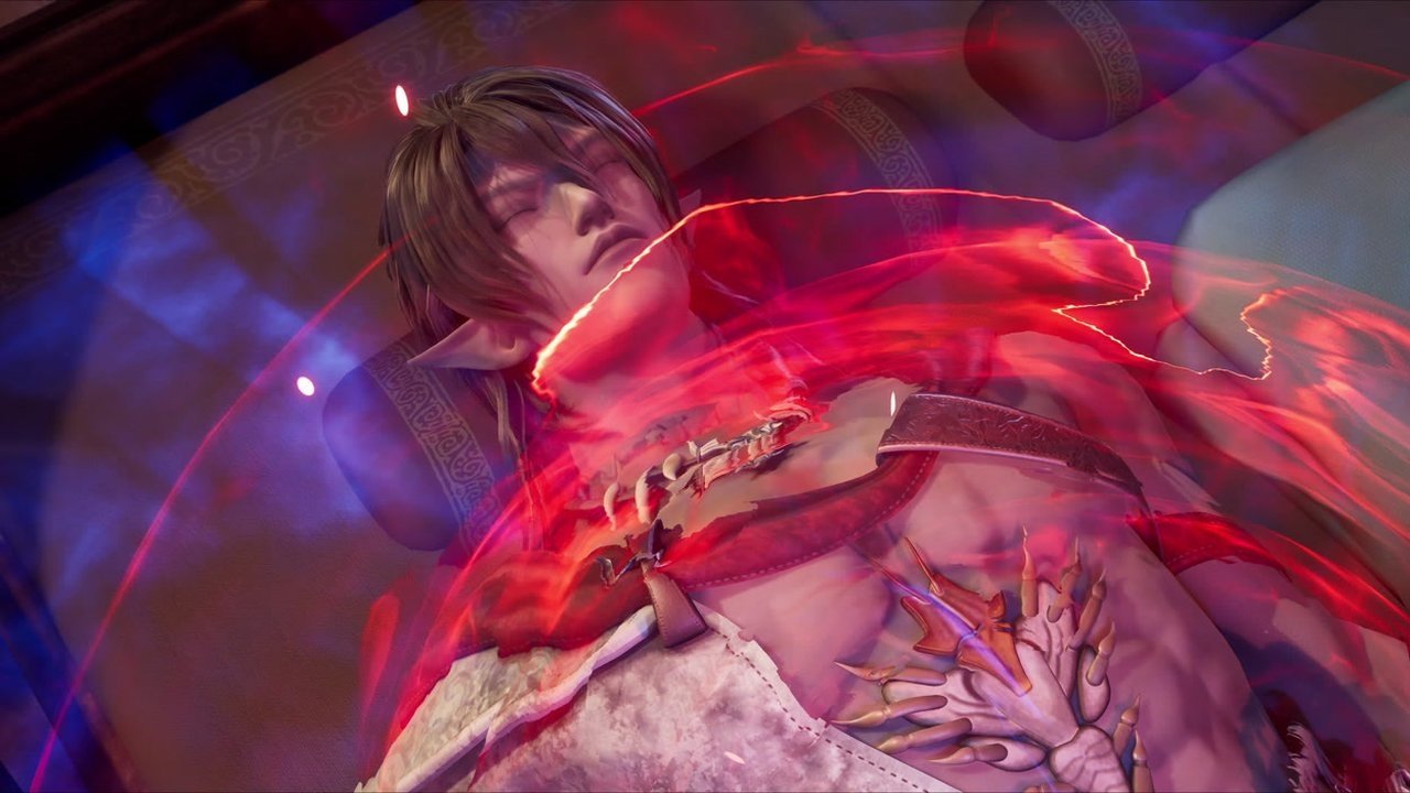 Thumbnail for Episode 197 Season 1 Episode 197