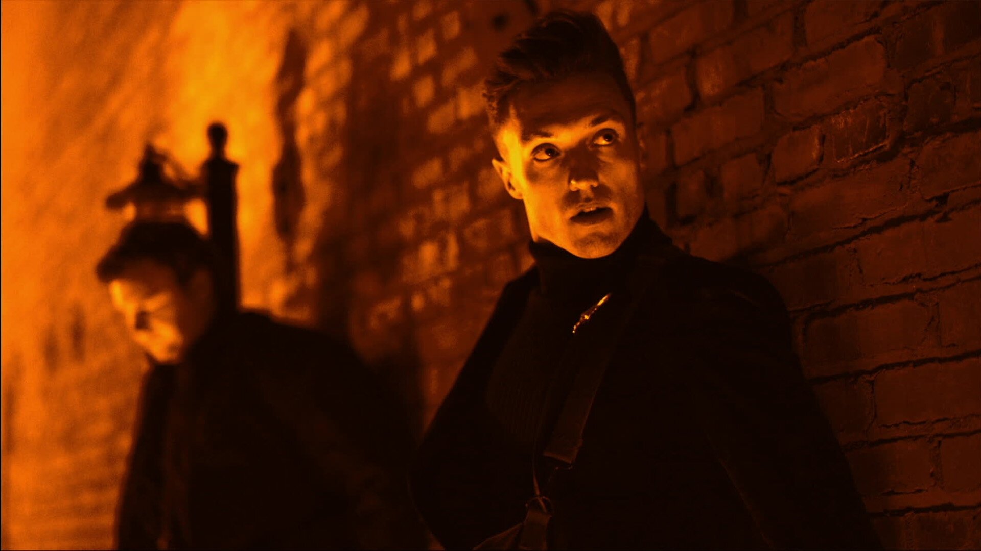 History's Greatest Heists with Pierce Brosnan