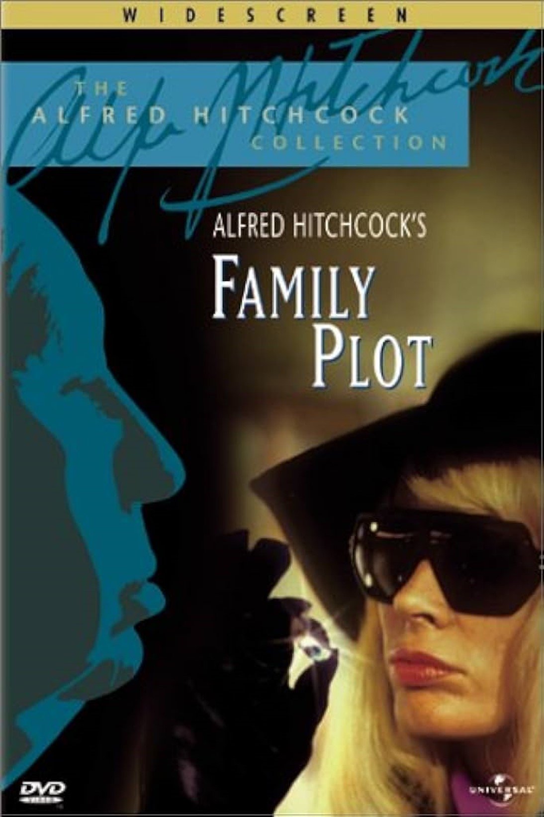Family Plot