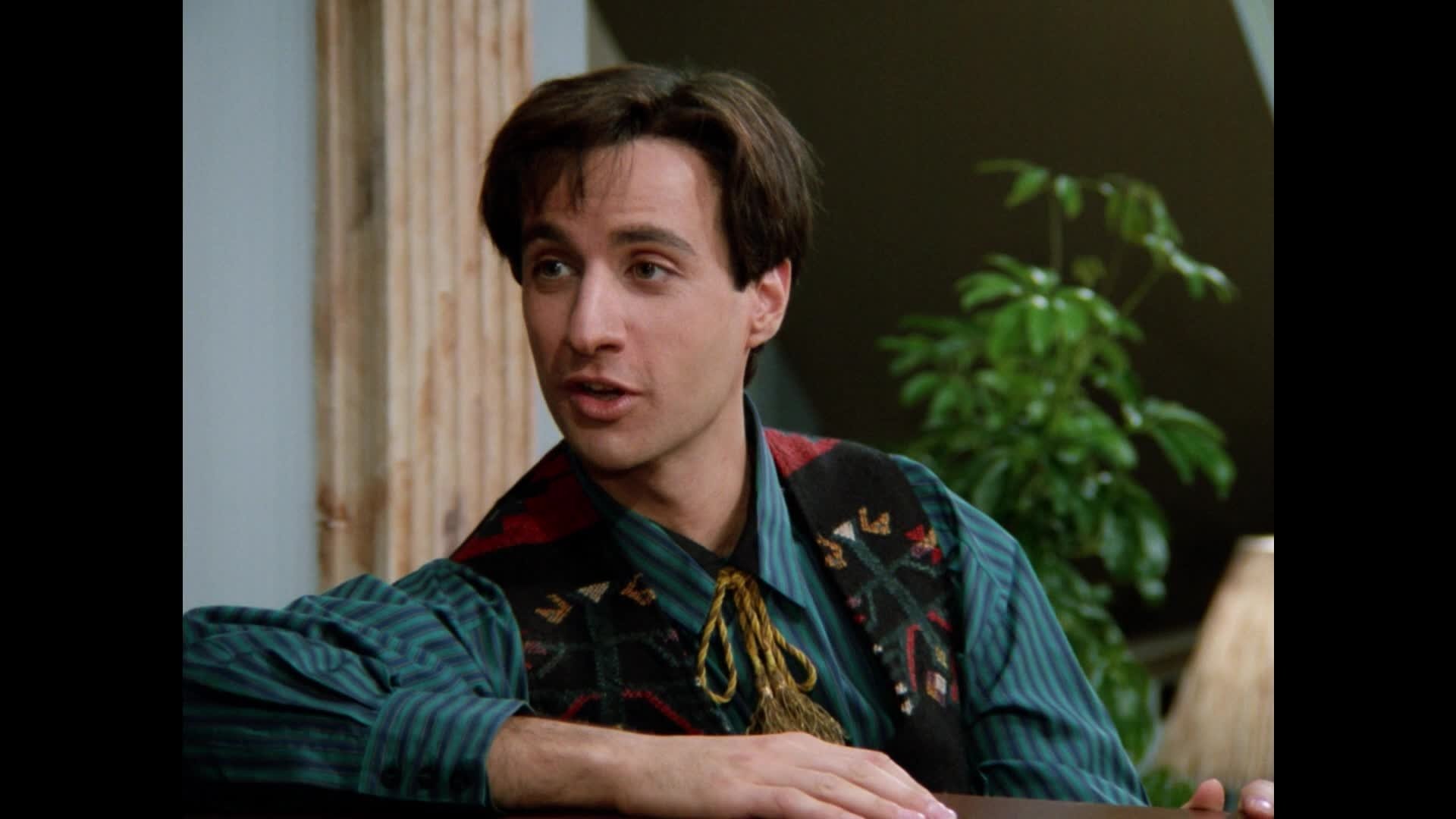 Perfect Strangers
