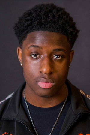 et billede af Deji Araoye