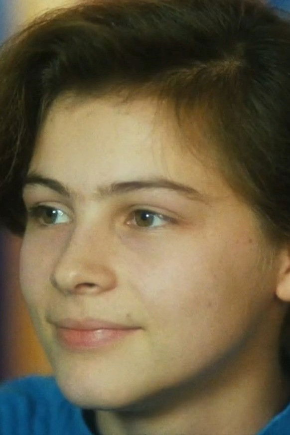 et billede af Claudia Teixeira