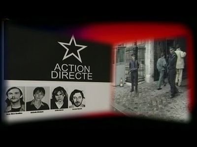 Faites entrer l'accusé - Action directe - L'assassinat de Georges Besse