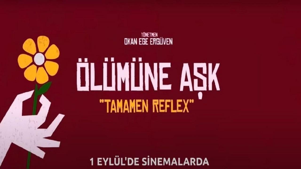 Ölümüne Aşk (2023)