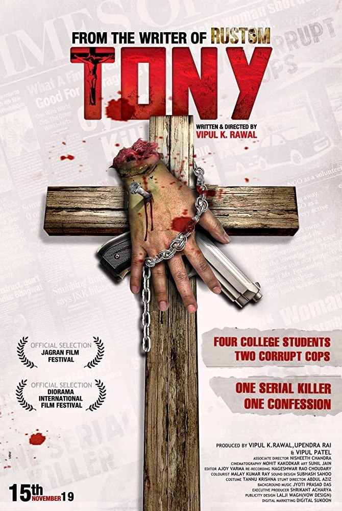 Tony