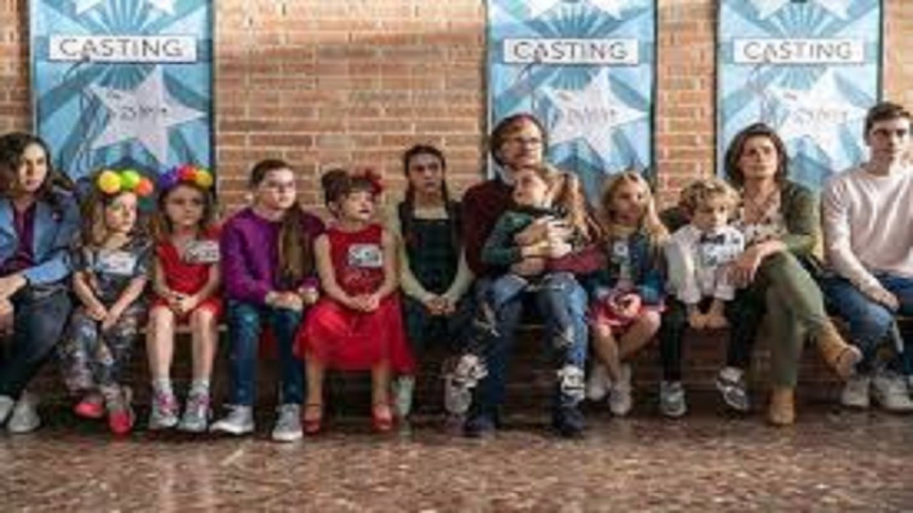 Padre No Hay Mas Que Uno 1 Film Padre no hay más que uno (2019) en Streaming VF Gratuit HD - TFARJO
