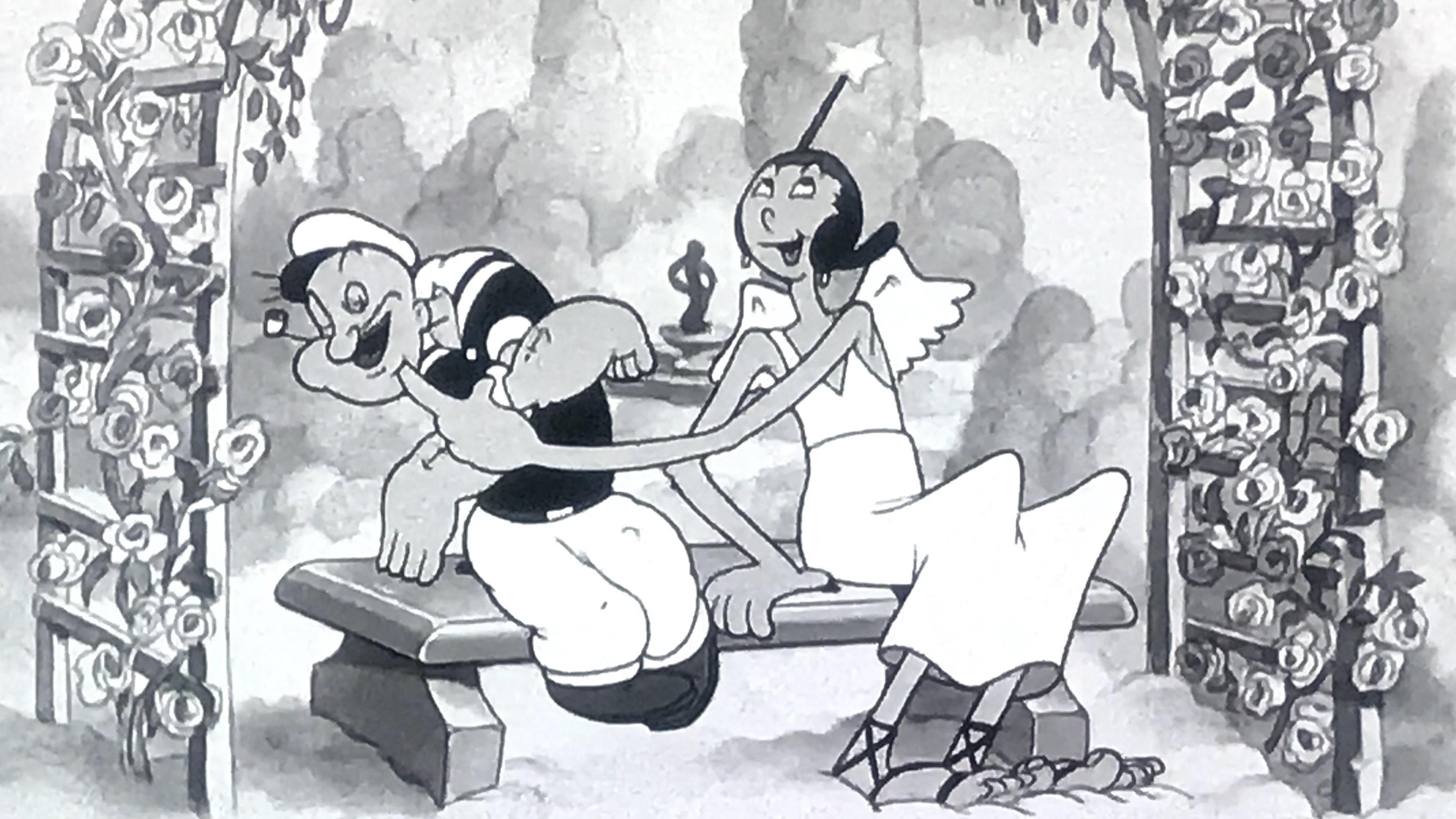 Wotta Nitemare (1939)