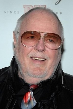 et billede af Paul Gemignani