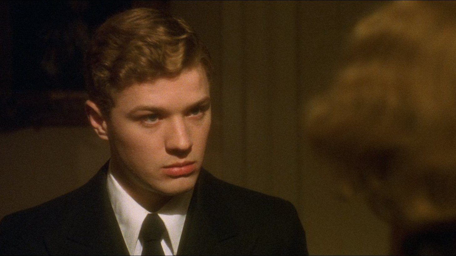 Gosford Park (2001)